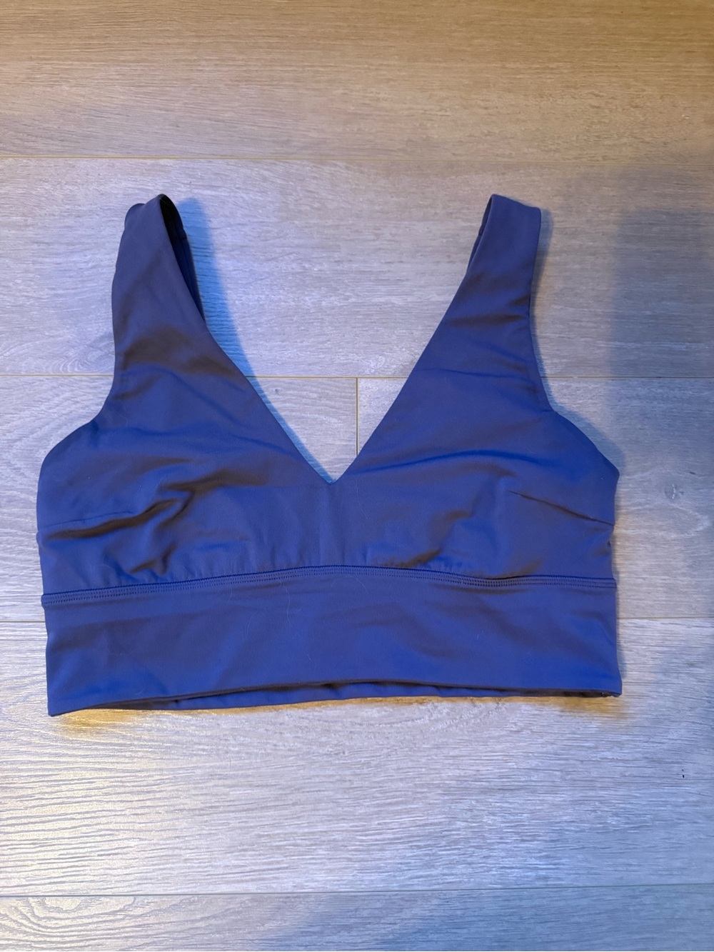 Lululemon Align V neck Bra A/B Cup